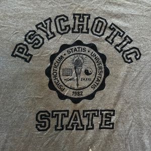 Meet your Posher, Chase